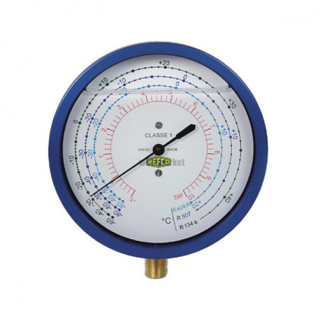 MANO BP PR M4-3-DELUXE-R448A