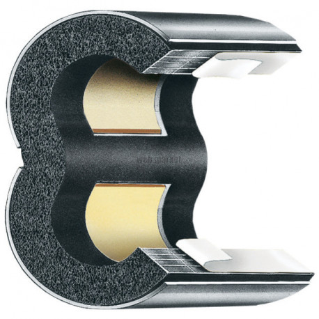 SUPPORT ISOL FX-2-70