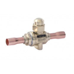 VAN BOISS CO2 SS SCH 3/8 120B