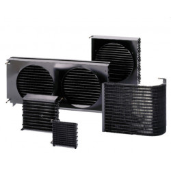 CONDENSEUR AIR B356/16000 CU-AL