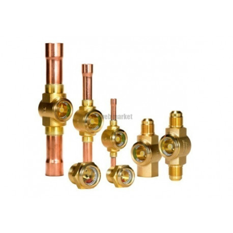 VOYANT SGP22SN 7/8 BR 14L0186