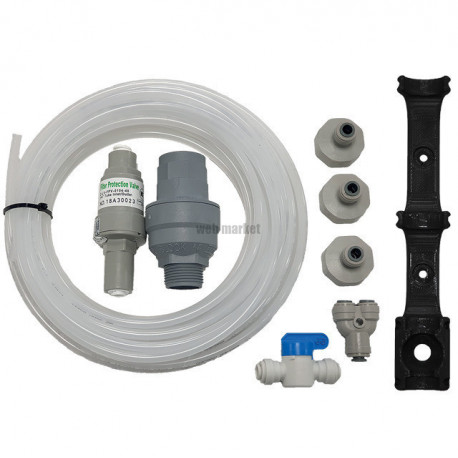 KIT LIMITEUR PRESS H2OX-MPCJ