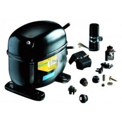 COMPRESSEUR DANFOSS FR10G+KIT ELEC*
