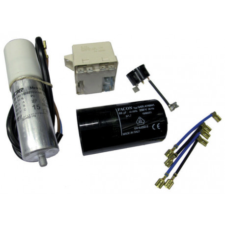 KIT ELECTRIQUE 8655151