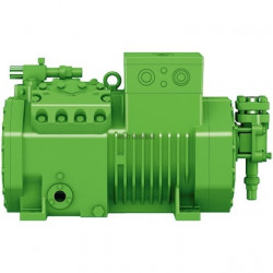 COMPRESSEUR 4TE-12F4Y MOTEUR1 400/3/50