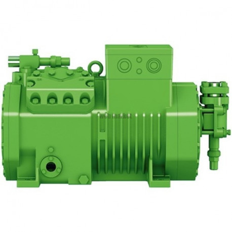 COMPRESSEUR 4TE-12F4Y MOTEUR1 400/3/50