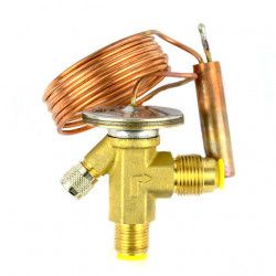 DETENDEUR FL/FL TI-BW R448/R449A