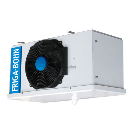 EVAPORATEUR CO2 3C-A 3165-L