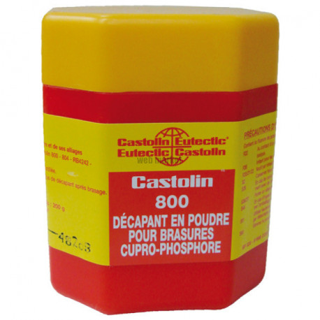DECAPANT 800 POUDRE 200G