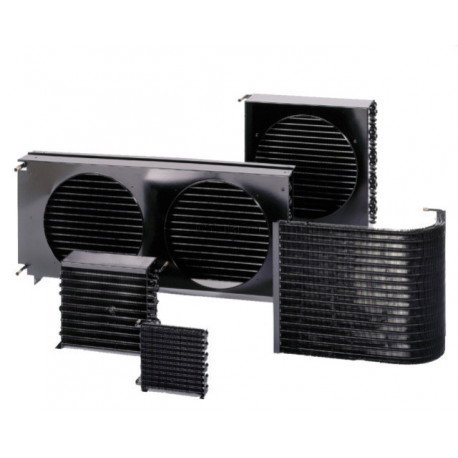 CONDENSEUR AIR 250/2300 CU-AL