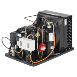 GROUPE CAJT4461YHR 220-240V 50Hz