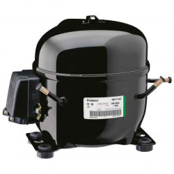 COMPRESSEUR PISTON NBY1118Y 220-240/1/50