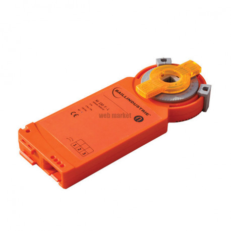 SERVOMOTEUR 230V M230F-L