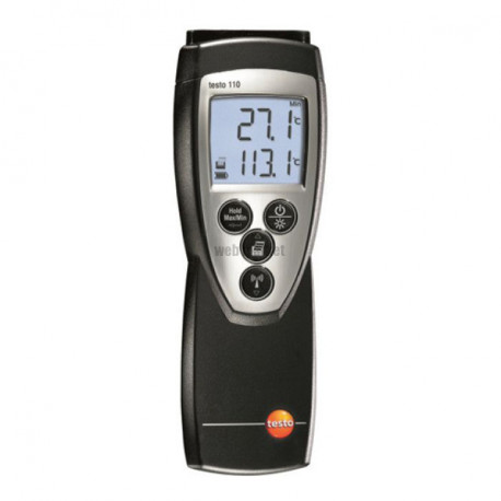 THERMO TESTO 110 0560 1108