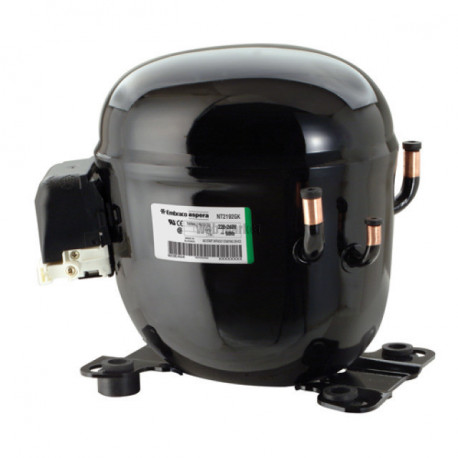 COMPRESSEUR PISTON NT6226GK 230/1/50 TUB