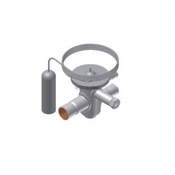 DETENDEUR TUBE8 R407 3/8 1/2