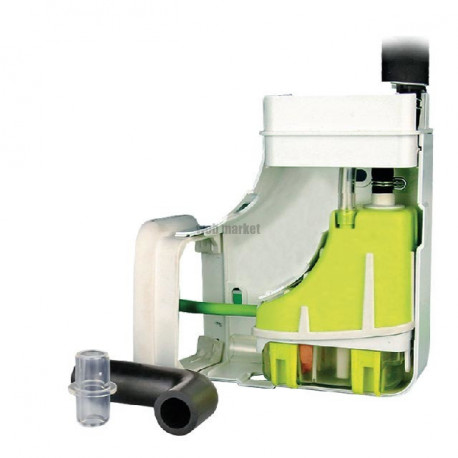 POMPE MINIVERTE SLIMLINE BLC