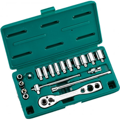 SET DE CLES A CLIQUET RMK