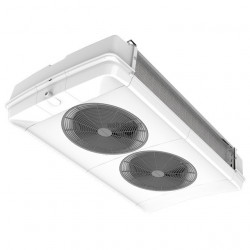 EVAPORATEUR NTA M 3R 2-AC 6-8P