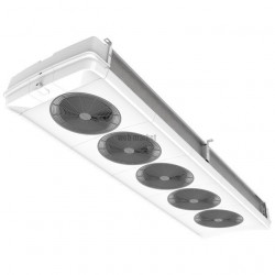 EVAPORATEUR NTA M 9R 5-AC 6-8P