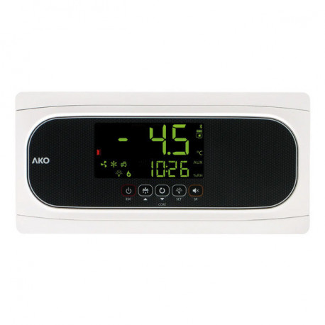 COFF REG AKOCORE T+H AKO-16624