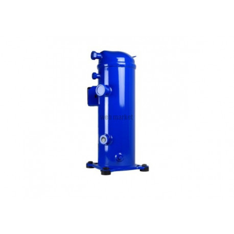 COMPRESSEUR SCR LLZ24T4LQ9 380/3/50 TUB