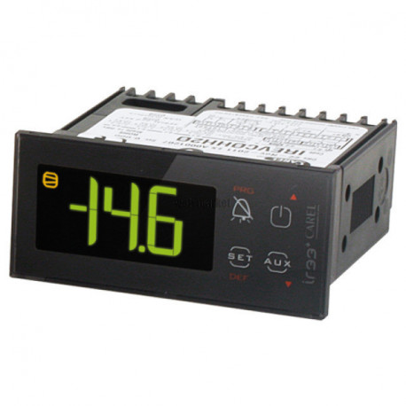 REGULATEUR IREVC0LN00
