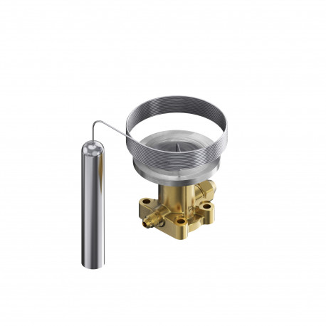 TR THERM TE 55 N R407F/407A