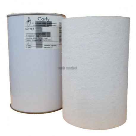 CARTOUCHE FILT48 CCY48F