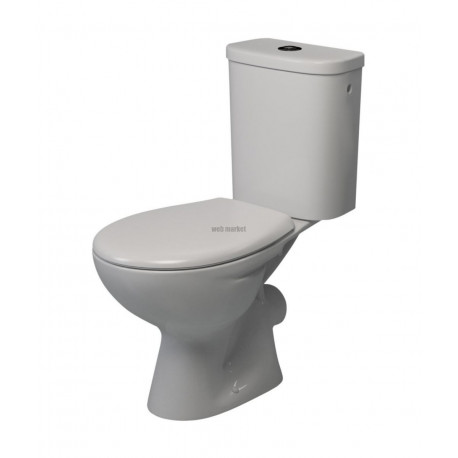 Pack WC au sol PRIMEO 4