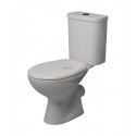 Pack WC au sol PRIMEO 4
