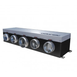 ATLANTIC SHOGUN ZC 160 S5L 1.1 RT - PLENUM SHOGUN ZC 160 S5L 1.1 RT COMPACT