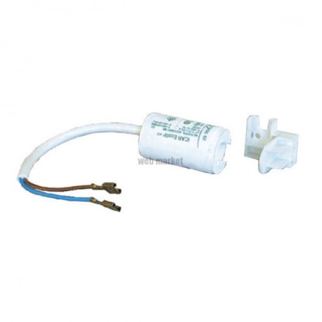 CONDENSATEUR 21MF 330V