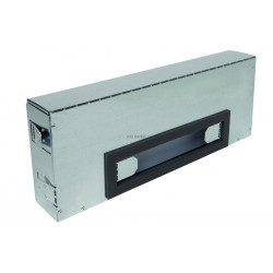 ALDES Manchon acoustique traversée rectangulaire - ITI