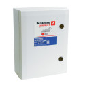 ALDES Axone Micro III-2 Vitesses/Confort - Bobinage Dahlander - 100A