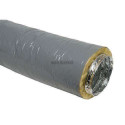 ALDES Carton de 6 m Algaine alu renforcée isolée Ø 80 mm