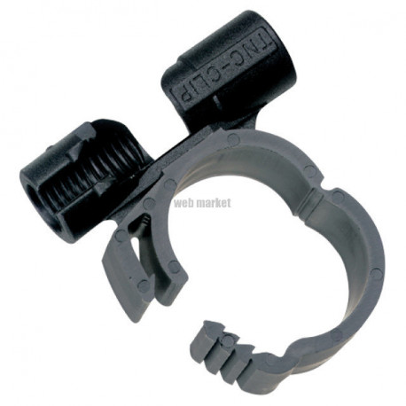 SACHET 10 ASPEN XTRA STUD CLIP