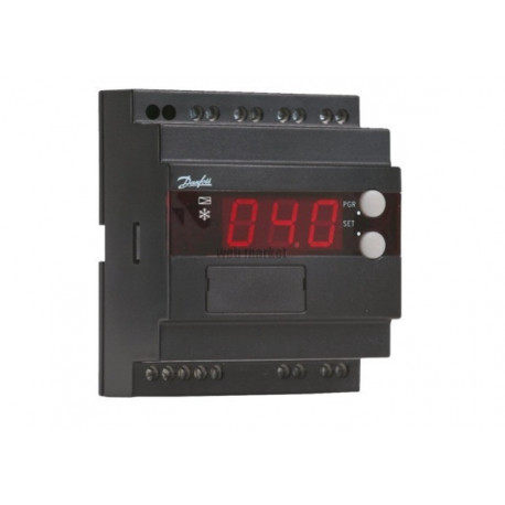 REGULATEUR EKC315A 84B7086