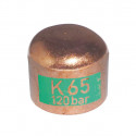 K65 BOUCHON 1 1/8 I