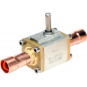CORPS EVR40 2'1/8 NF