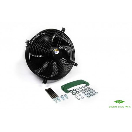 VENTILATEUR CULASSE 34302123