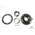 GARN ETANCH COMPRESSEUR 4H-6F 37401703