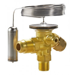 DETENDEUR T2-N R407F 3/8FL-1/2FL