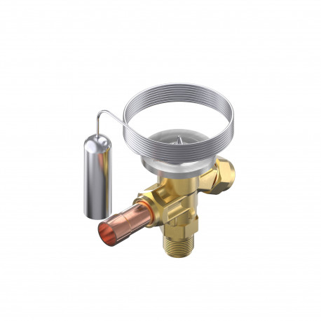 DETENDEUR T2 FL/BR N R454C