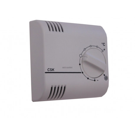 Correcteur d ambiance pour chaudière SX EASY/GM EASY/GMX EASY- Réf. 522621