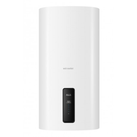 Chauffe-eau électrique plat ALTECH 65 litres