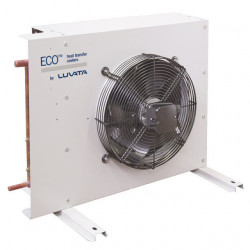 CONDENSEUR AIR TKE 451J3 FLUX H