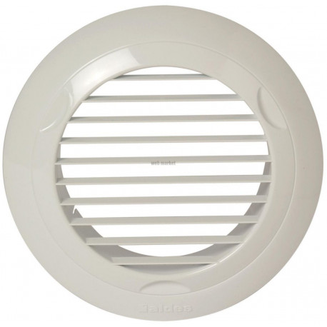 ALDES BOUCHE BIP (DIAM) 80 MM