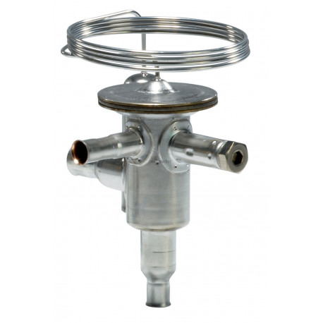 DETENDEUR TUBE8 68U2025
