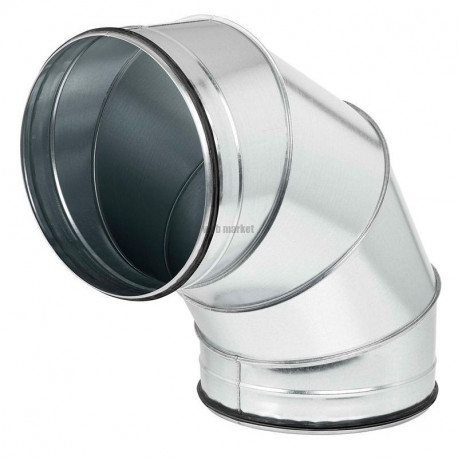 ATLANTIC C 450/90 - COUDE A 90 D450